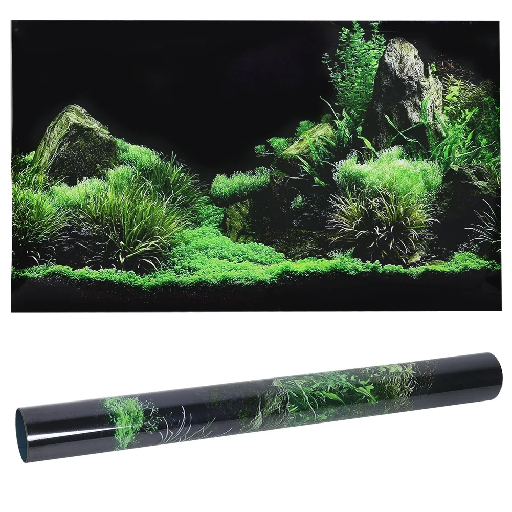 Marine Aquarium For Sale - Sfondo per acquario 3d Sticker Poster