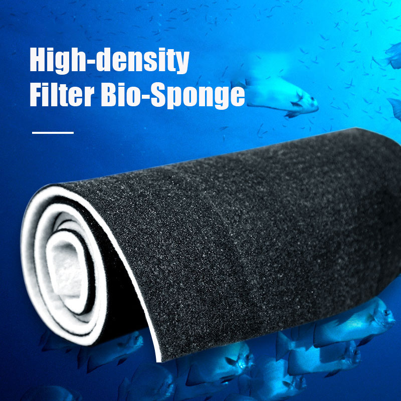 Marine Aquarium Filter Media - NUOVO filtro per acquario media carbone