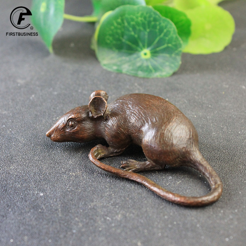 Marine Aquarium For Sale - Figurine di topo grande ratto in