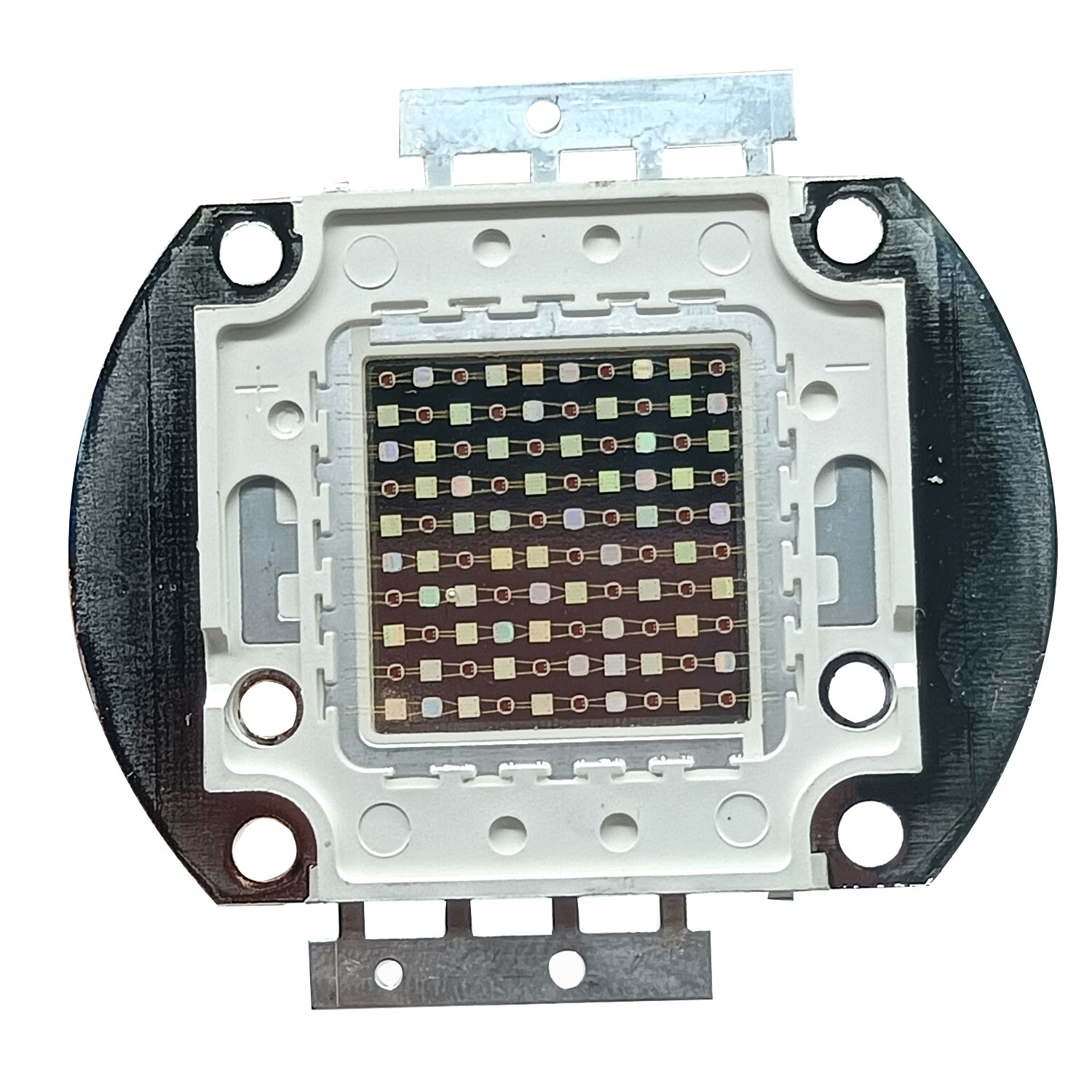 Aquarium Blue Marine - Illuminazione LED per Acquario Marino 50W