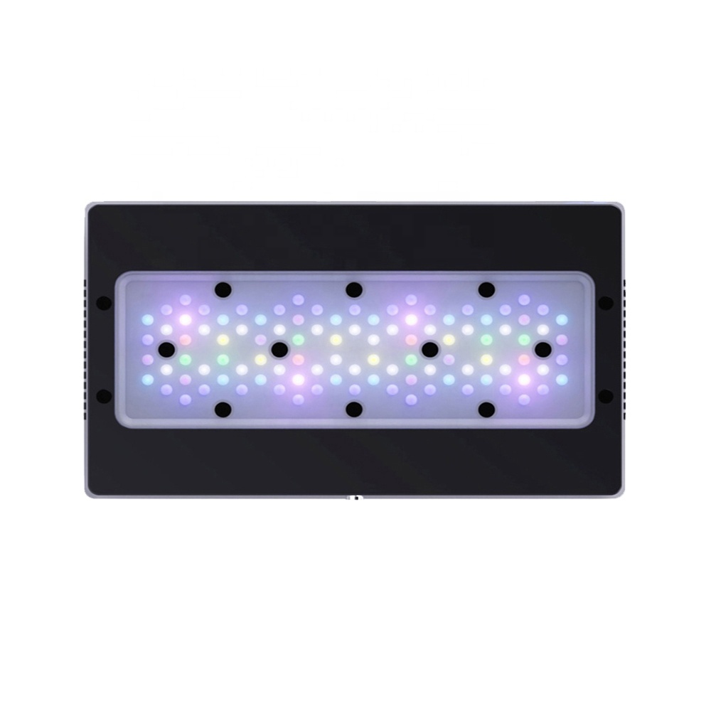 Aquarium Blue Marine - Lampada LED A8SE II Max e