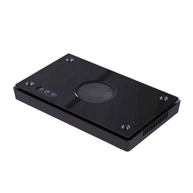 Aquarium Blue Marine - X30 Blue+ Smart 215W Illuminazione LED