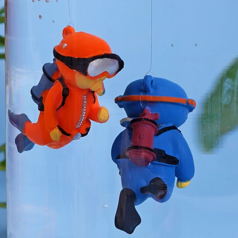 Marine Aquarium For Sale - Decorazioni Popolari per Acquari, Accessori per