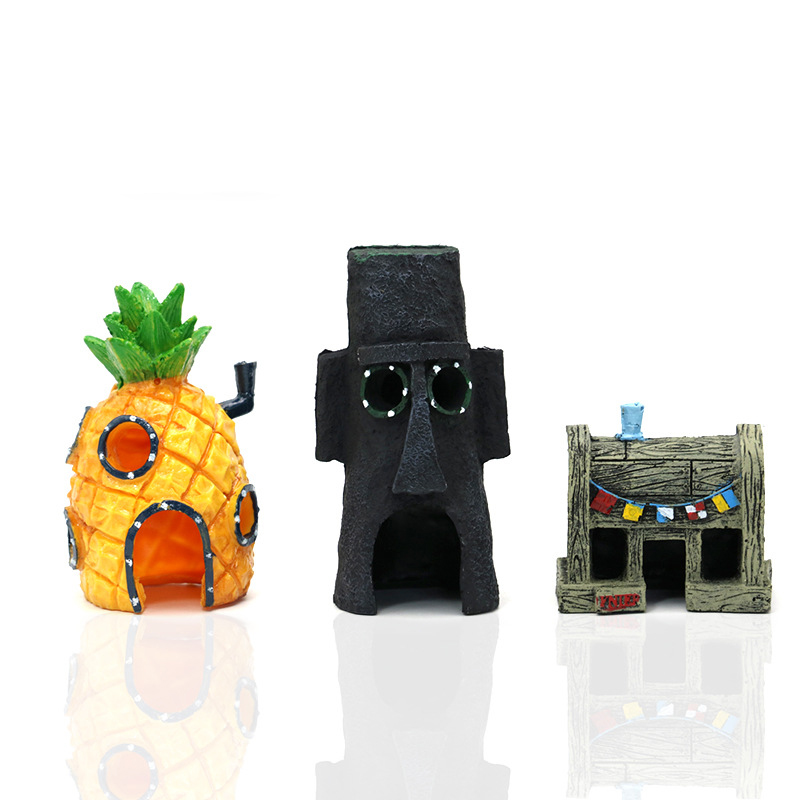Fish tank decorazione dell'acq - Marine Aquarium For Sale recensione e prezzo