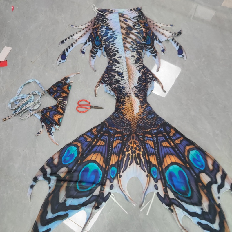 Nuovo Costume Originale da Sir - Aquarium & Marine Museum recensione e prezzo