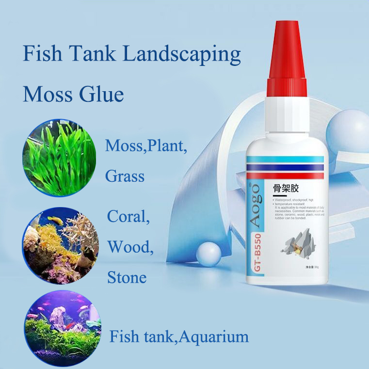 50/100g Acquario Paesaggistica - Marine Aquarium Epoxy recensione e prezzo