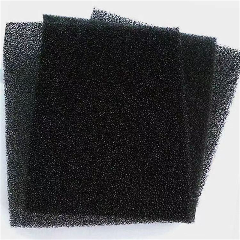 Filtro in spugna poliuretanica - Aquarium Marine Clearwater recensione e prezzo