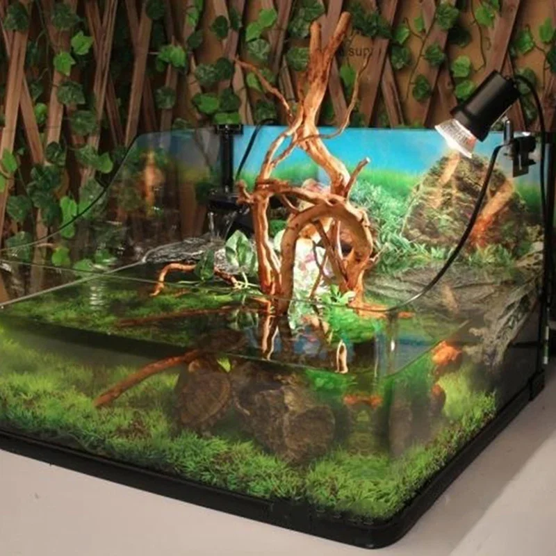 Tronco d'albero naturale Drift - Marine Aquarium For Sale recensione e prezzo