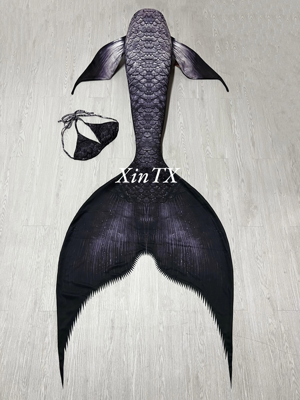 Costume da Sirena per Adulti c - Aquarium & Marine Museum recensione e prezzo