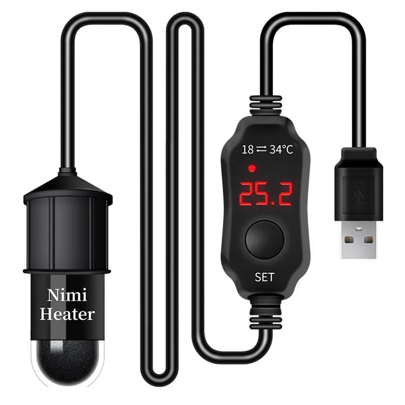 Riscaldatore Universale Mini p - Marine Aquarium Nano recensione e prezzo