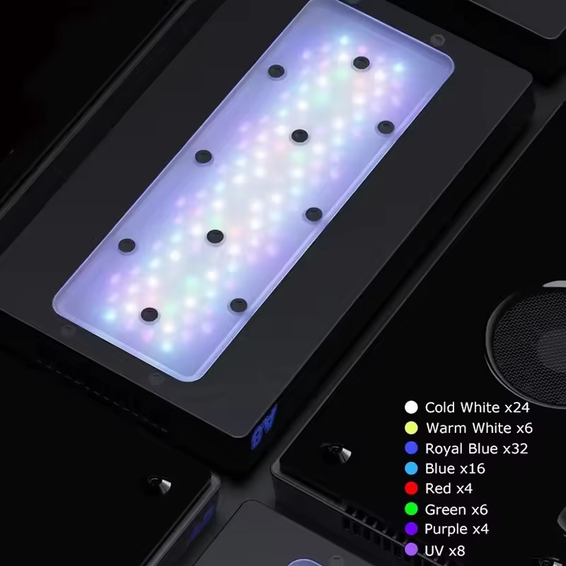 Lampada LED A8Pro II Max/Blue  - Aquarium Blue Marine recensione e prezzo