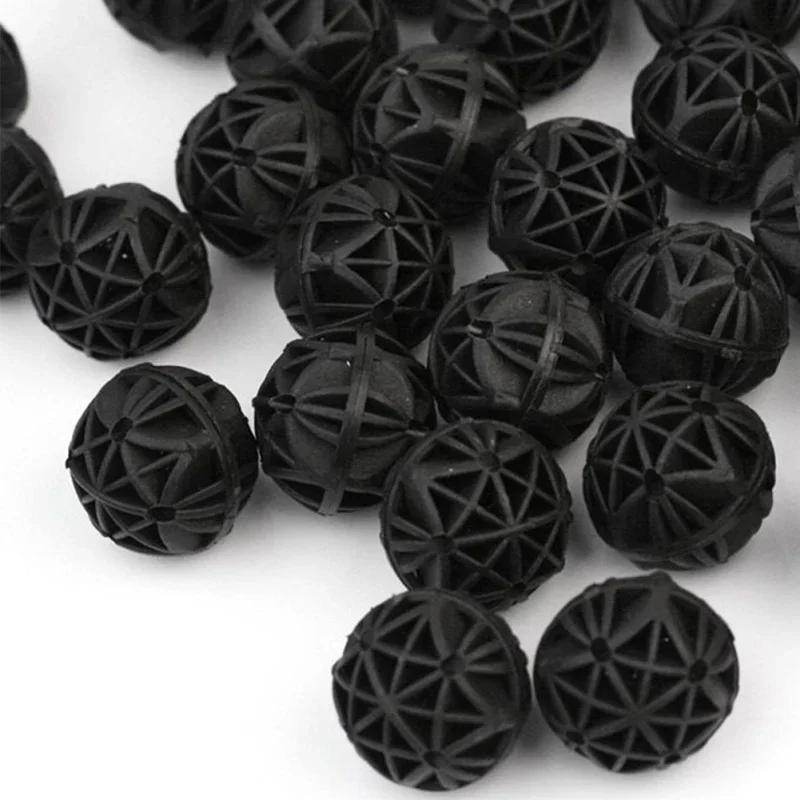 50 Pezzi Sfere Filtranti Bio p - Marine Aquarium Filter Media recensione e prezzo