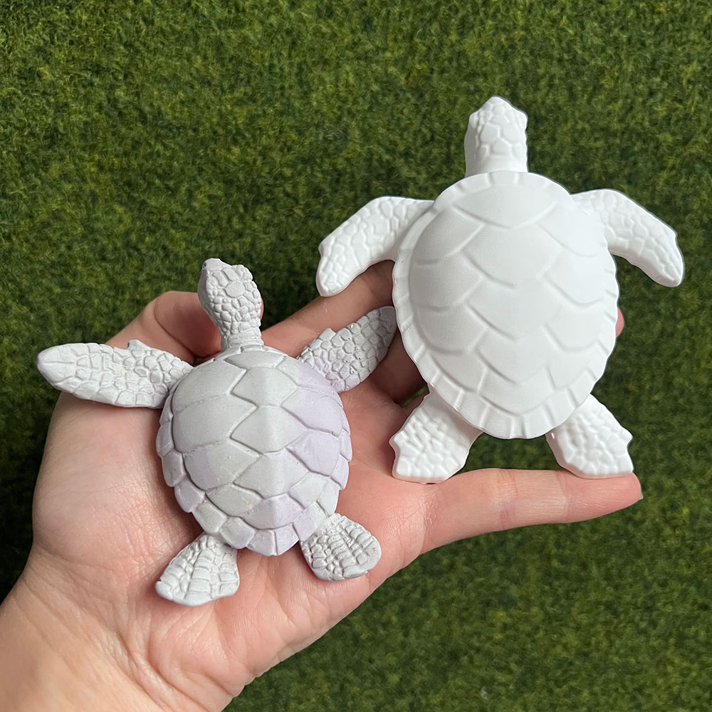 Stampo in silicone per tartaru - Marine Aquarium Epoxy recensione e prezzo
