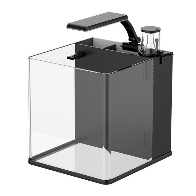 Ultimo modello di mini acquari - Aquarium Marine Clearwater recensione e prezzo