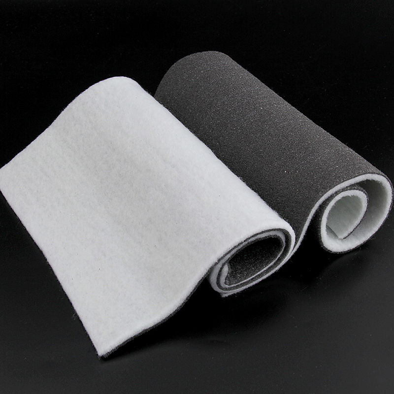 NUOVO filtro per acquario medi - Marine Aquarium Filter Media recensione e prezzo