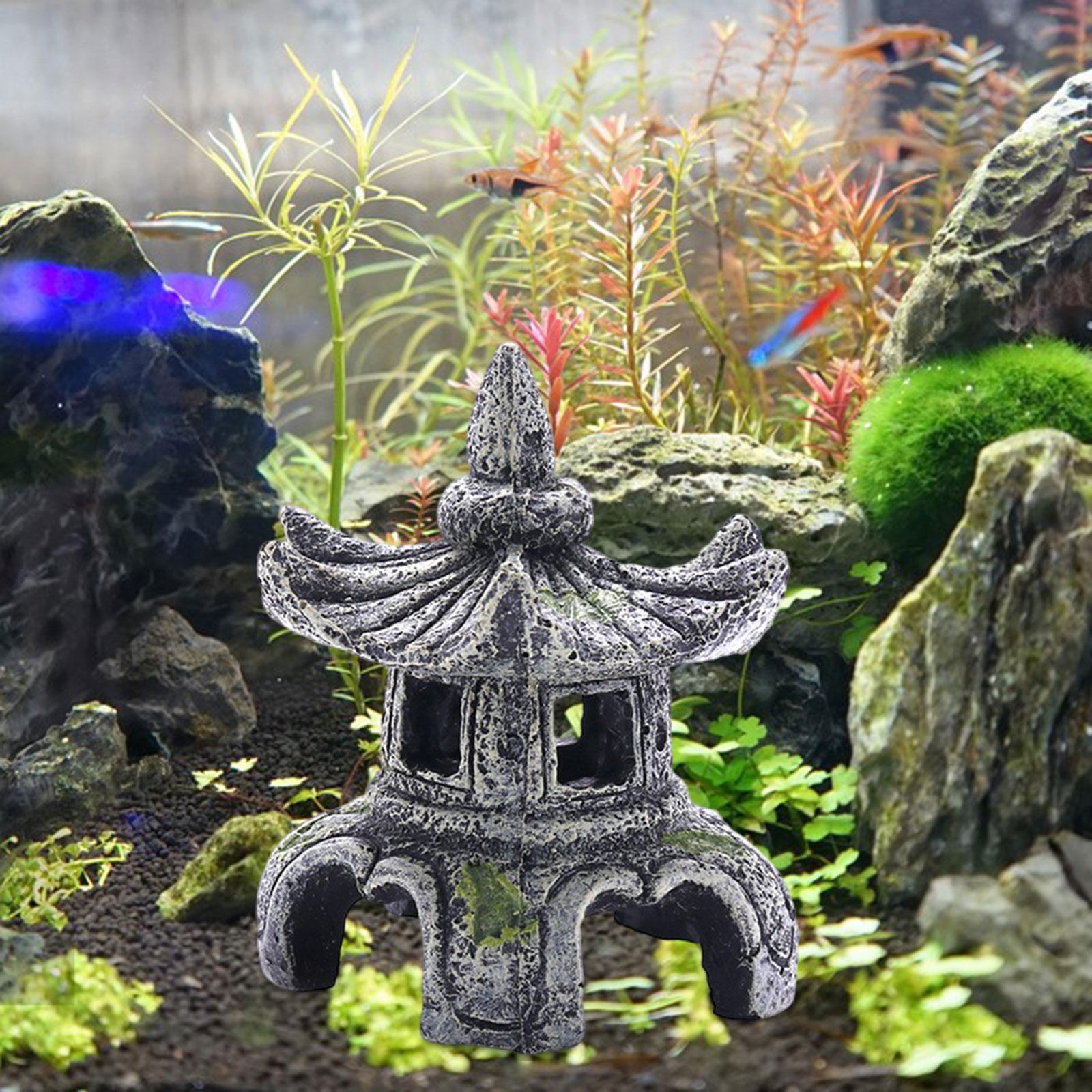 Ornamento per acquario Accesso - Marine Aquarium For Sale recensione e prezzo