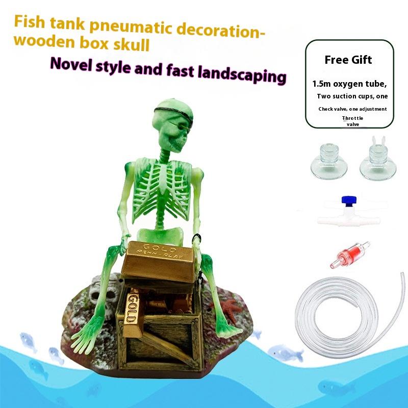 Acquario Aerobico Paesaggio Bu - Marine Aquarium For Sale recensione e prezzo