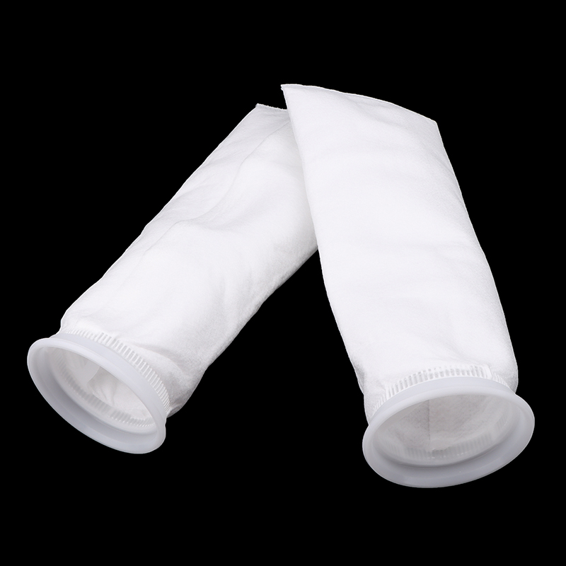 1PCS Acquario Filtro Calzini B - Marine Aquarium Filter Media recensione e prezzo