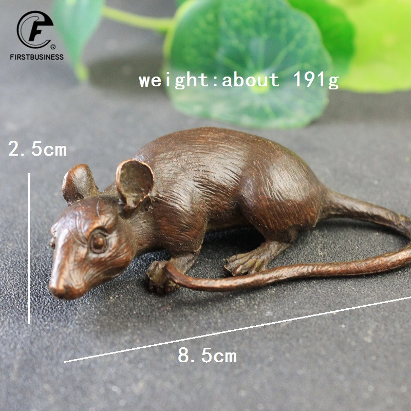 Figurine di topo grande ratto  - Marine Aquarium For Sale recensione e prezzo