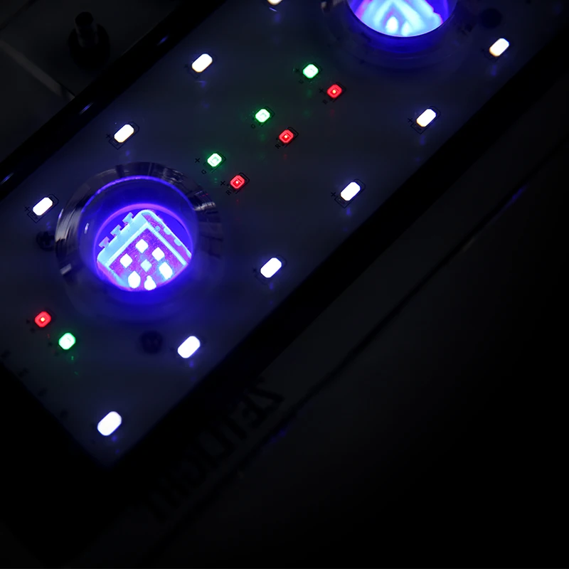ZETLIGHT ZA-1201AI LED light c - Aquarium Blue Marine recensione e prezzo
