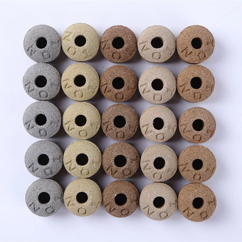 10/20pcs Acquario Filtro In Ce - Marine Aquarium Filter Media recensione e prezzo