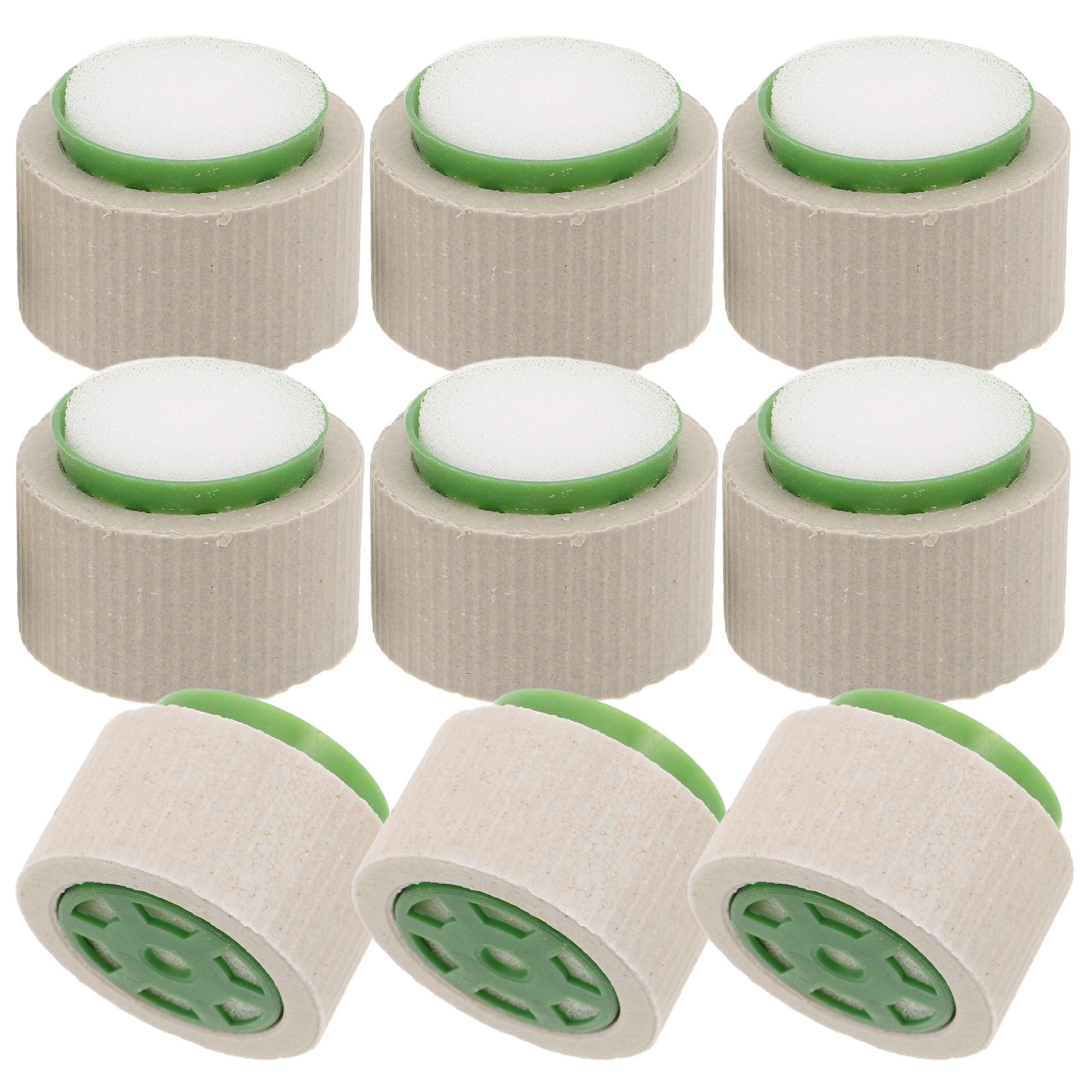 Set di 9 Anelli in Ceramica pe - Marine Aquarium For Sale recensione e prezzo