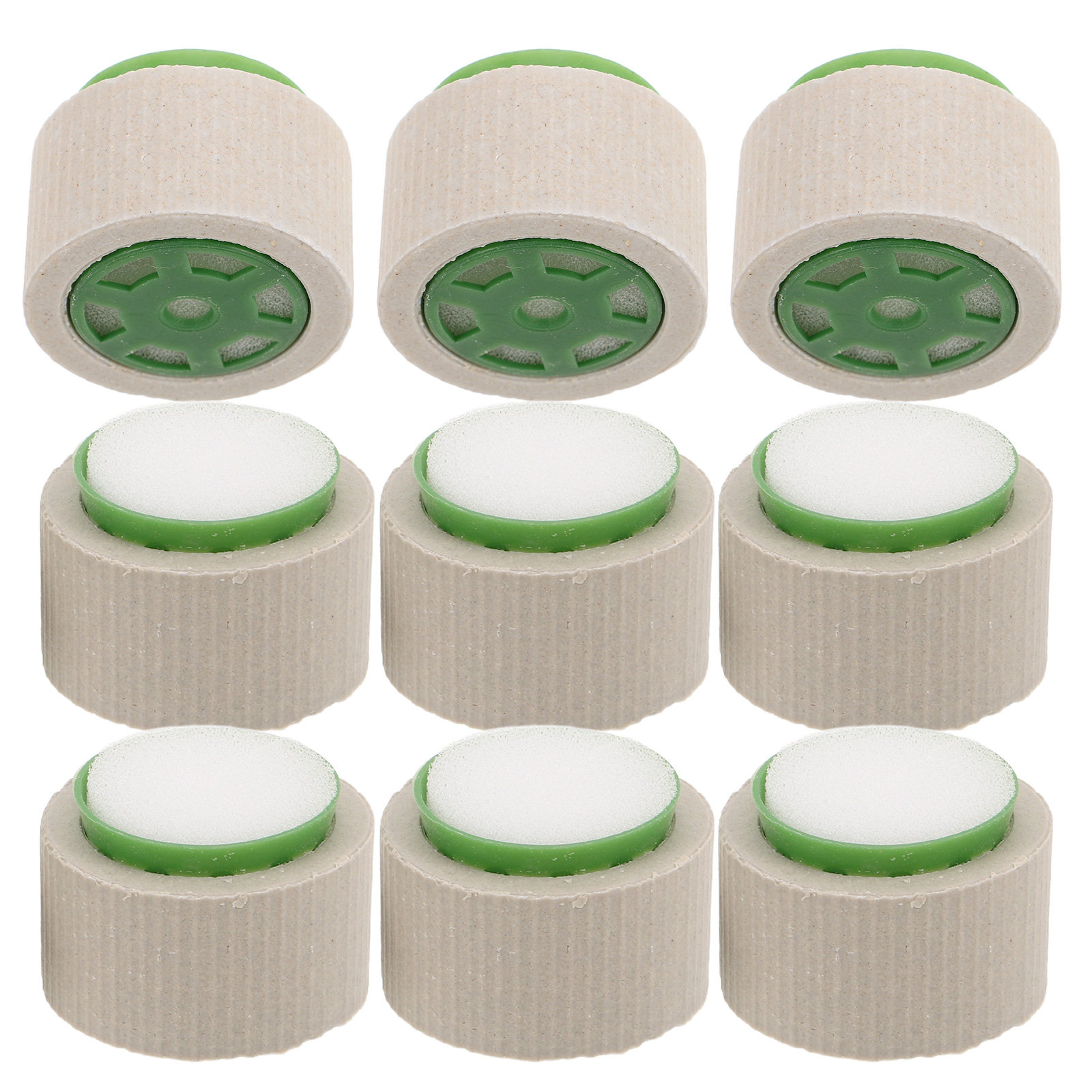 Set di 9 Anelli in Ceramica pe - Marine Aquarium For Sale recensione e prezzo