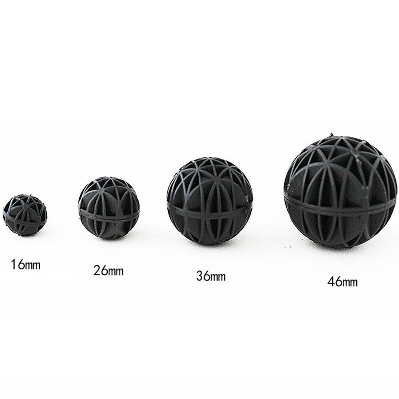 10/20/40 Pz/lotto 26mm 36mm 46 - Marine Aquarium Filter Media recensione e prezzo