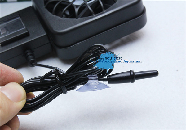 Mini nano clip hang on ventola - Marine Aquarium Nano recensione e prezzo