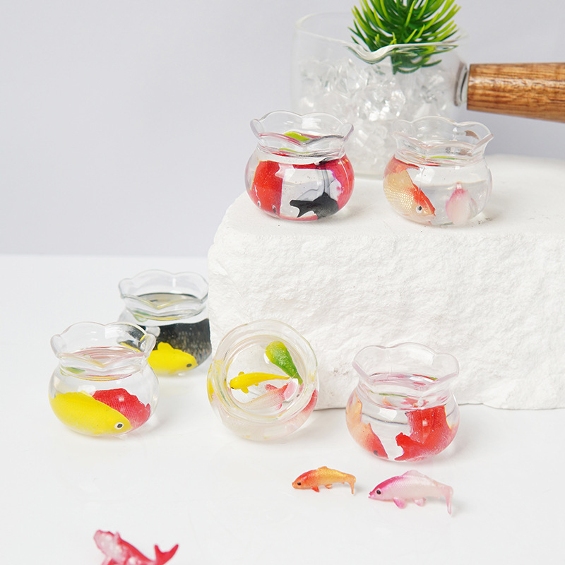 Simulato plastica trasparente  - Marine Aquarium For Sale recensione e prezzo