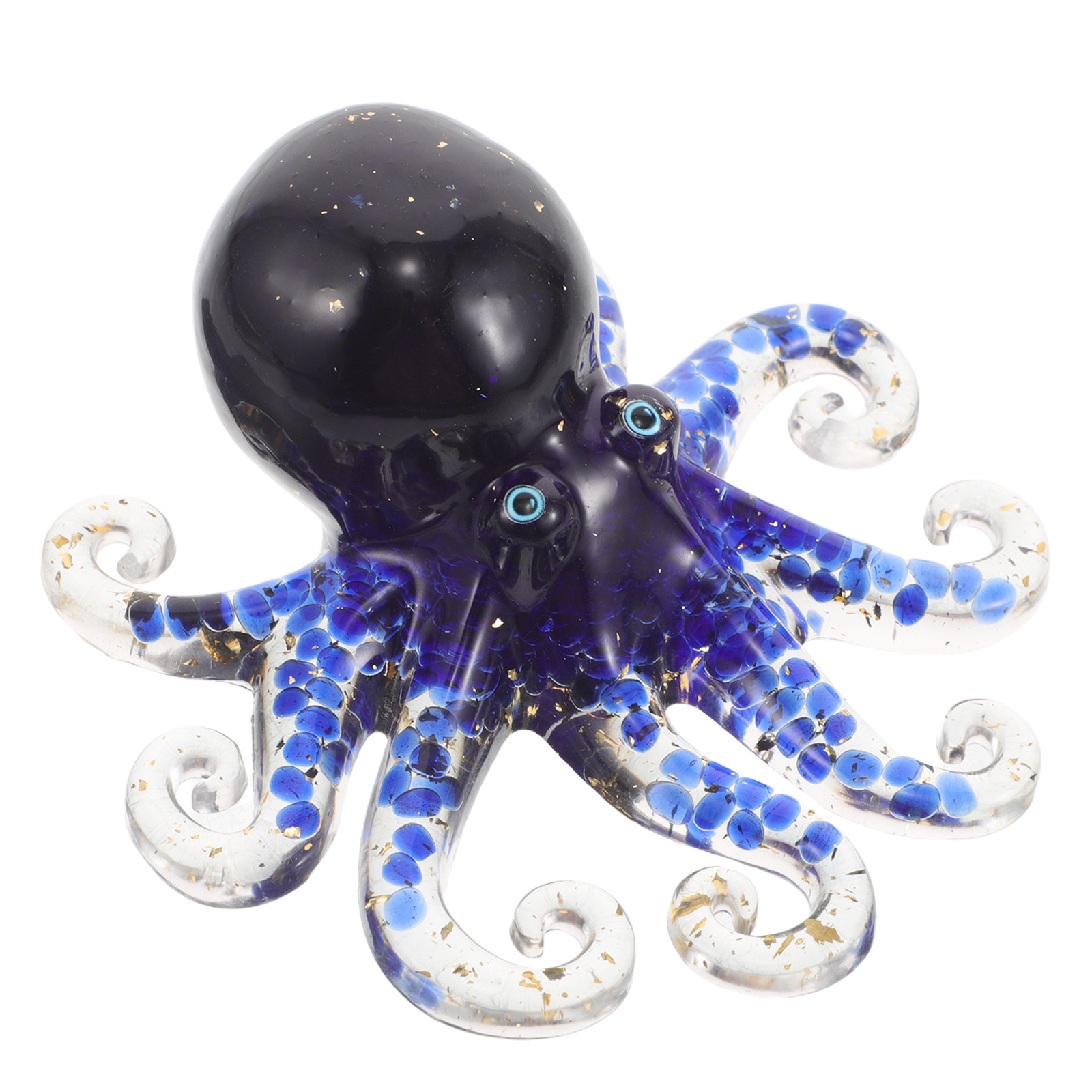Decorazione da Tavolo a Forma  - Marine Aquarium Epoxy recensione e prezzo