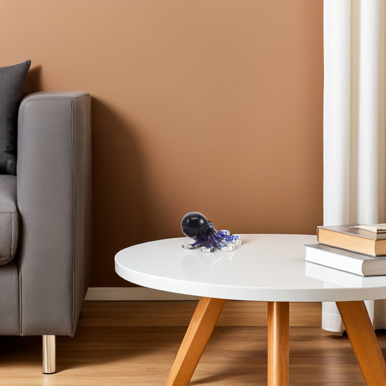Decorazione da Tavolo a Forma  - Marine Aquarium Epoxy recensione e prezzo