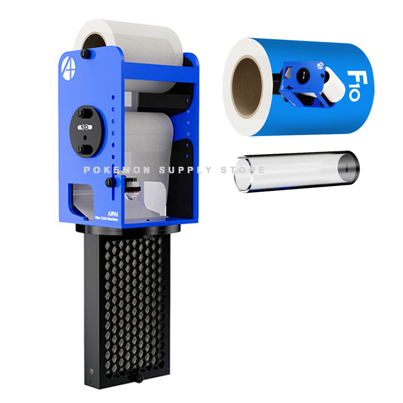 Filtro Automatico Intelligente - Aquarium Marine Clearwater recensione e prezzo
