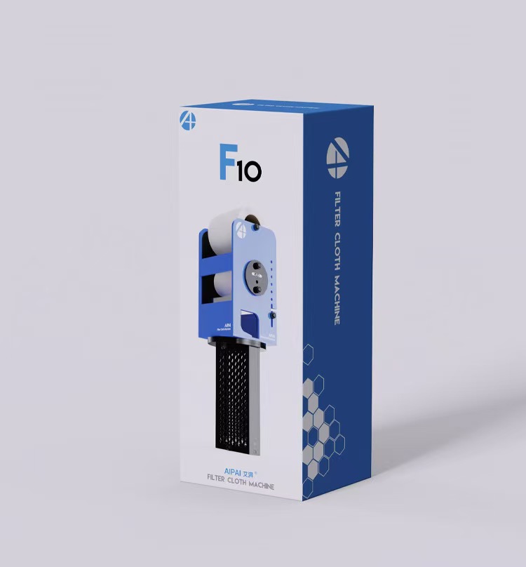 Filtro Automatico Intelligente - Aquarium Marine Clearwater recensione e prezzo