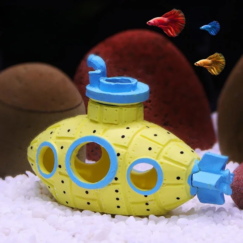 Ornamenti in Resina a Forma di - Marine Aquarium For Sale recensione e prezzo