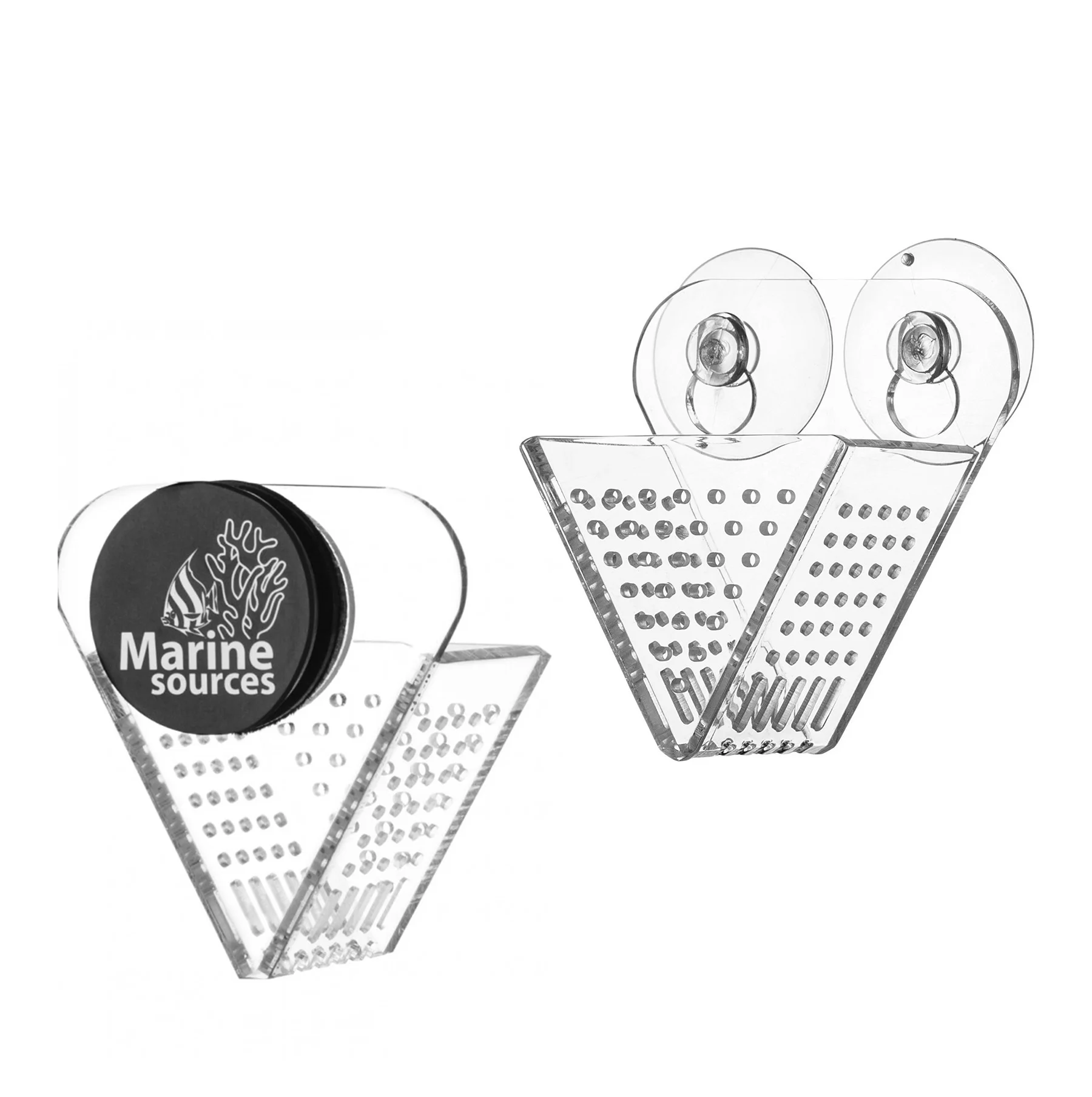 Marine Sources Alimentatore Ma - Marine Aquarium Worms recensione e prezzo