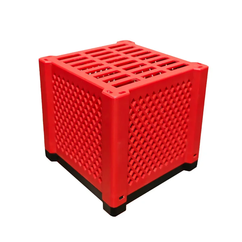 Scatola di Stoccaggio in PVC p - Marine Aquarium Filter Media recensione e prezzo