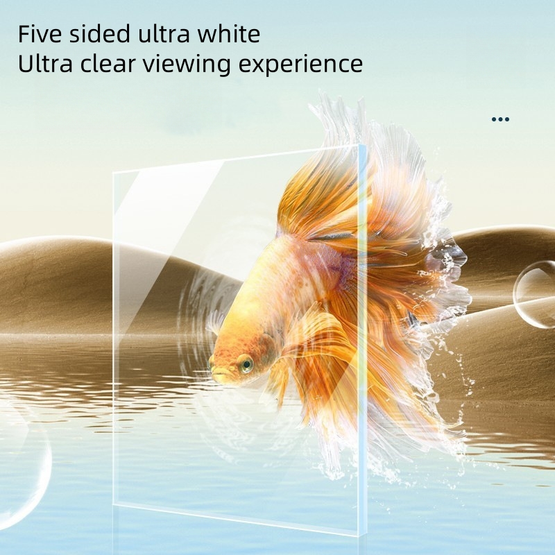 Acquario marino di lusso in ve - Aquarium Marine Clearwater recensione e prezzo