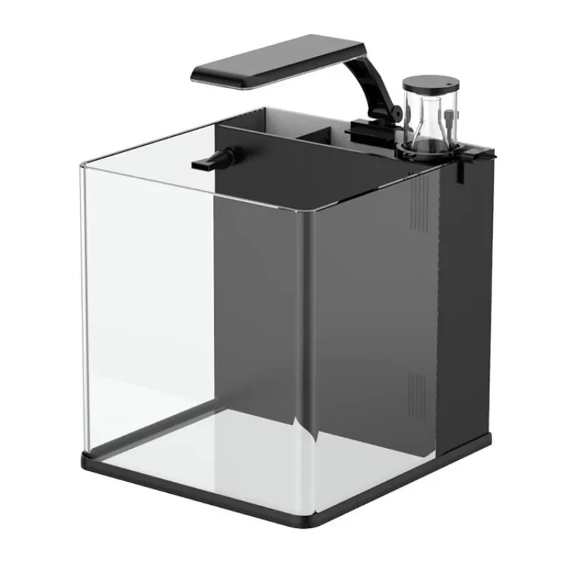 Acquario Marino in Vetro Ultra - Aquarium Marine Clearwater recensione e prezzo