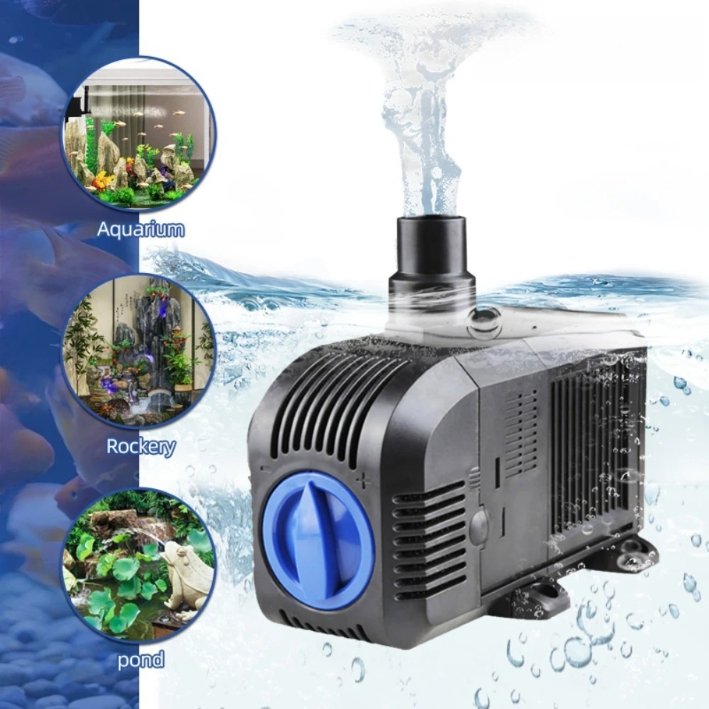 Pompa Sommergibile Ultra-Silen - Marine Aquarium Nano recensione e prezzo