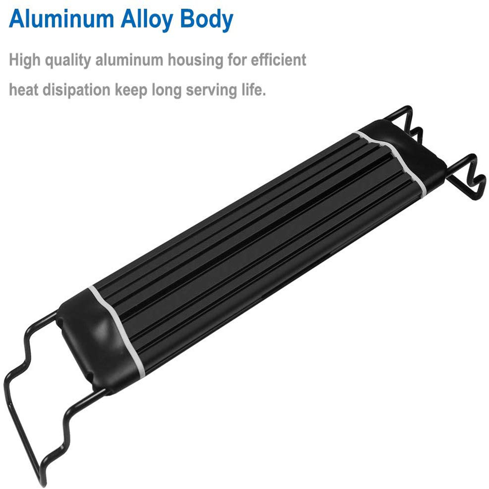 Lampada a LED per acquario con - Aquarium Blue Marine recensione e prezzo