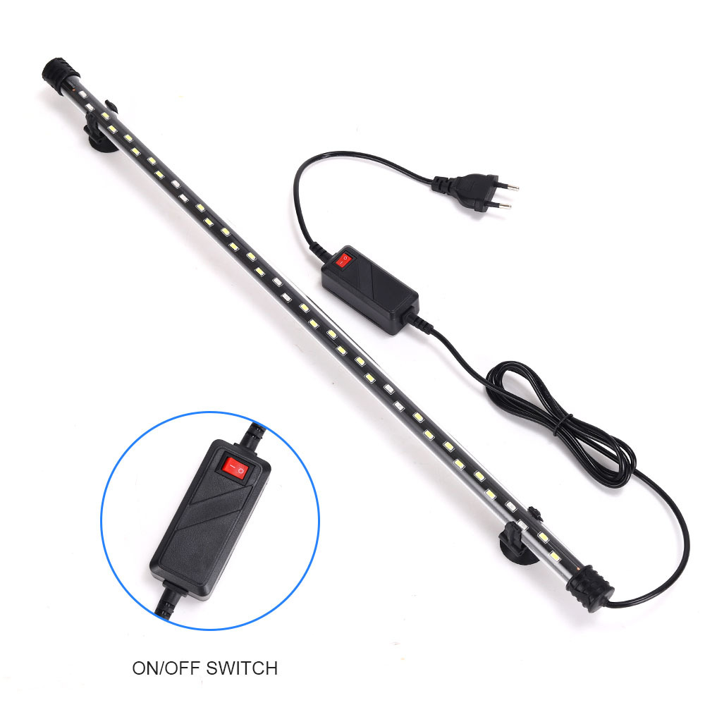 90-260V Acquario Luce LED Impe - Marine Aquarium Nano recensione e prezzo