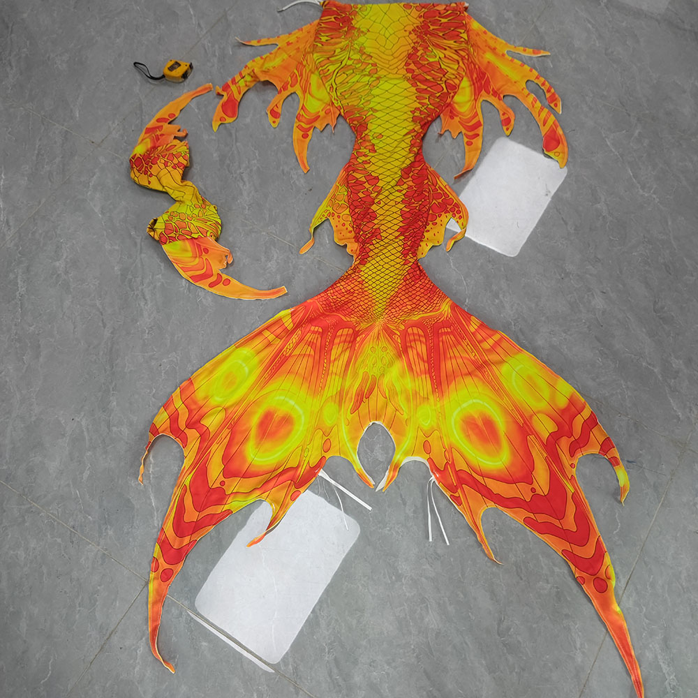 Costume da bagno a sirena su m - Aquarium & Marine Museum recensione e prezzo