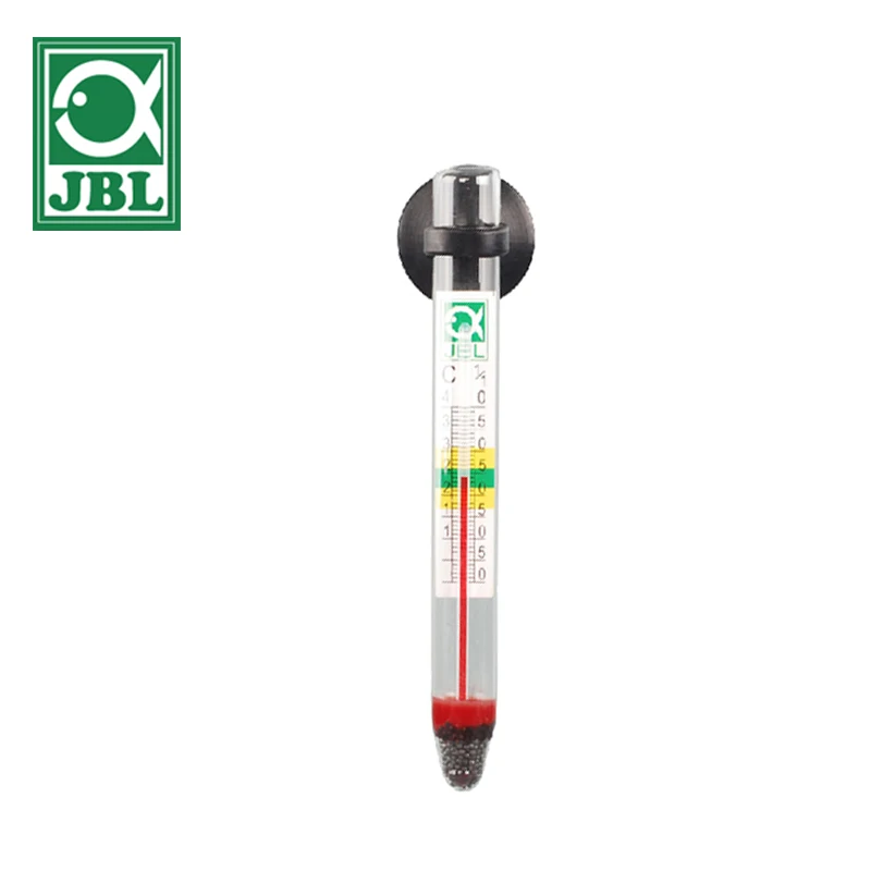 Termometro tedesco JBL Design  - Aquarium Marine Clearwater recensione e prezzo
