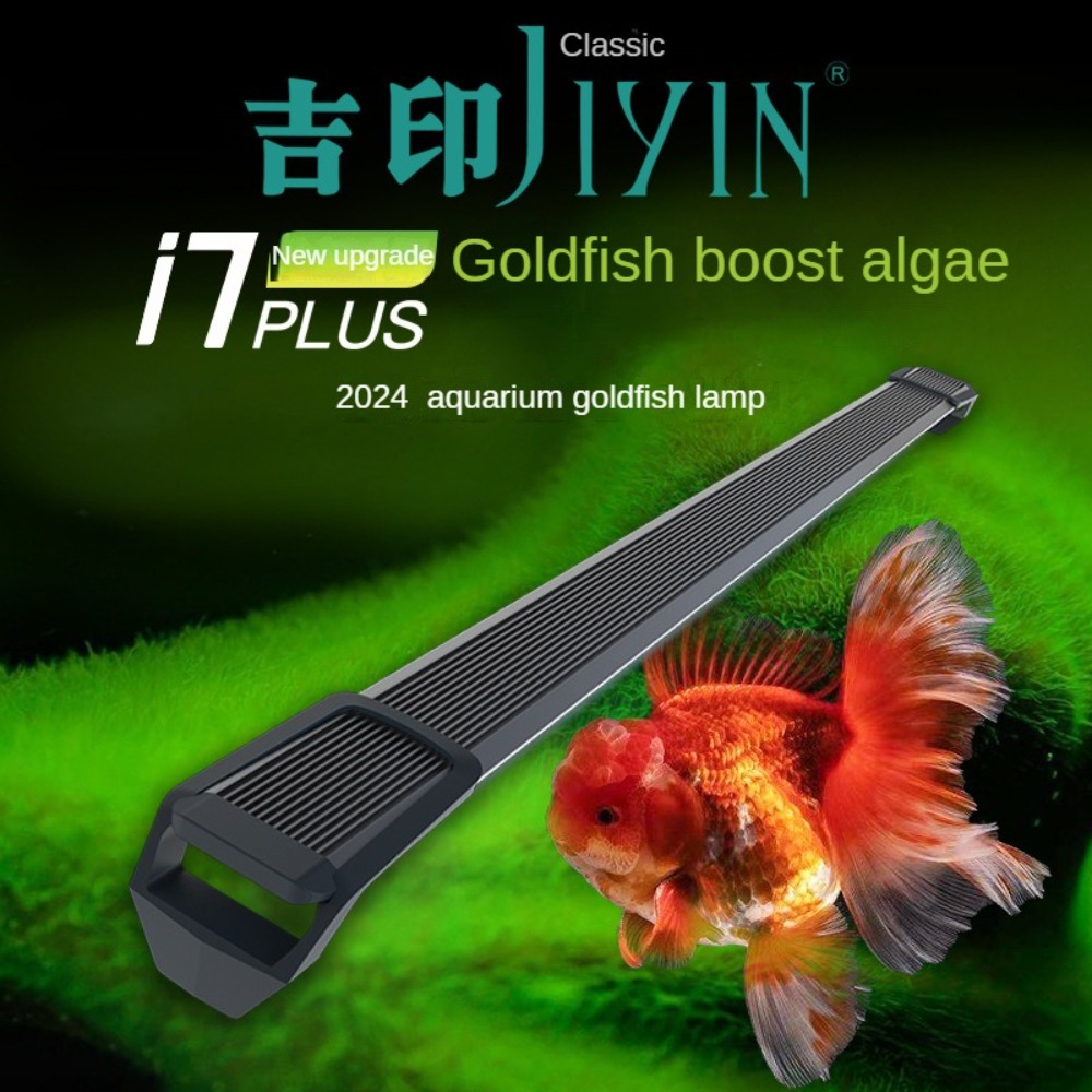 Lampada LED per Acquario con L - Aquarium Marine Clearwater recensione e prezzo