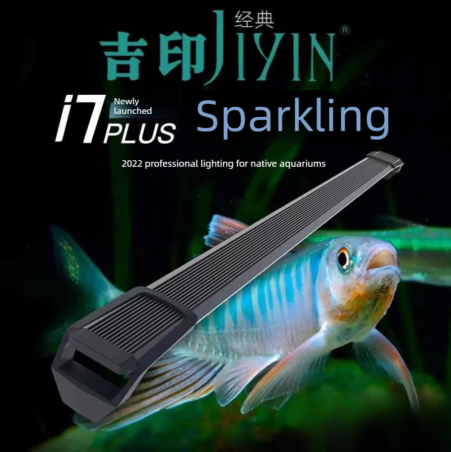 Lampada LED per Acquario con S - Aquarium Marine Clearwater recensione e prezzo