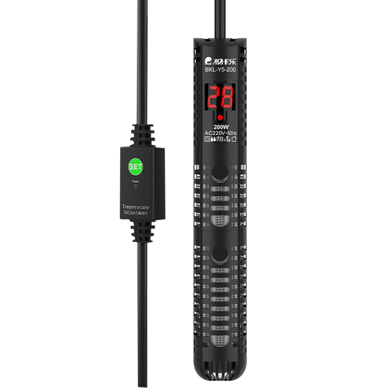 Riscaldatore per acquario Disp - Marine Aquarium Nano recensione e prezzo