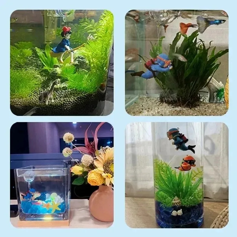 Decorazioni Popolari per Acqua - Marine Aquarium For Sale recensione e prezzo