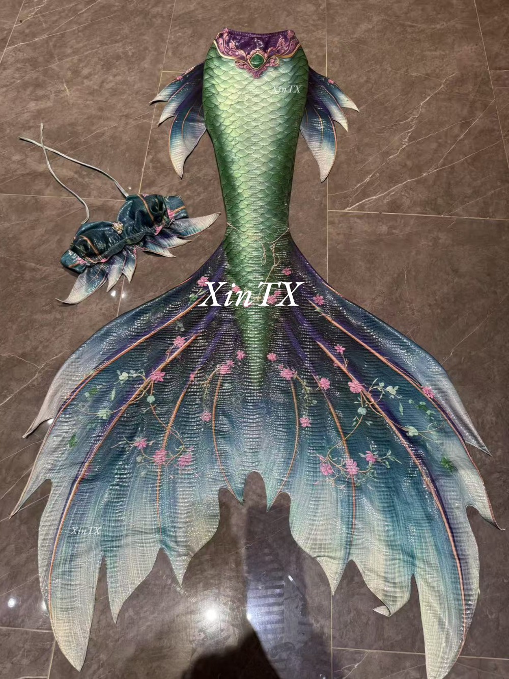 uomo donna coda di sirena stam - Aquarium & Marine Museum recensione e prezzo